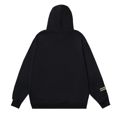 OFF-Whlte Arrow logo sports sweatshirt#1005