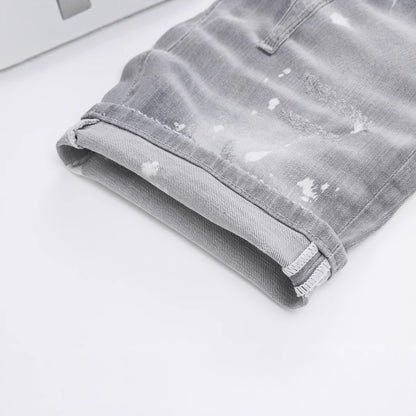 D2 Men's Short Jeans#36