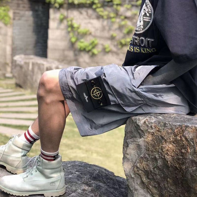 ST-Men's shorts