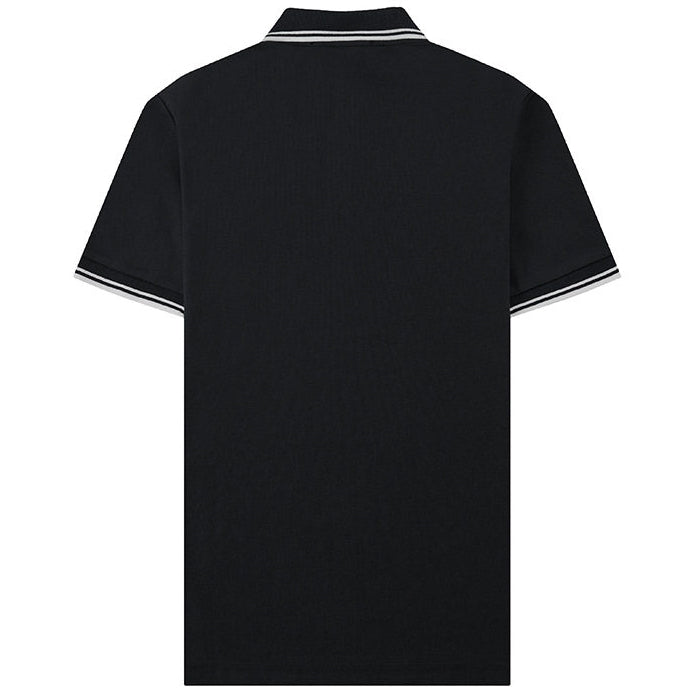 ST0NE lSLAND Pure Cotton T-Shirt #7