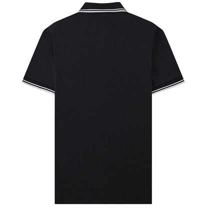 ST0NE lSLAND Pure Cotton T-Shirt #7