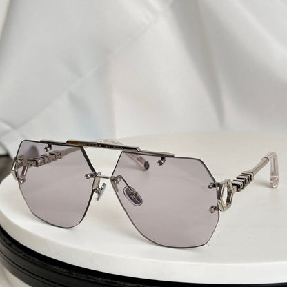 PP high-end sunglasses#24