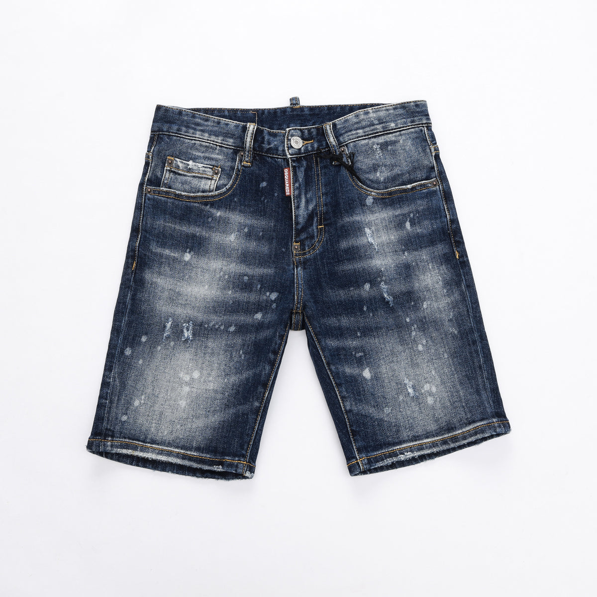 D2 Men's Short Jeans #42