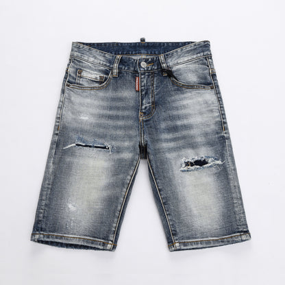 D2 Men's Short Jeans #45