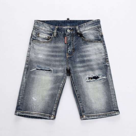 D2 Men's Short Jeans #45