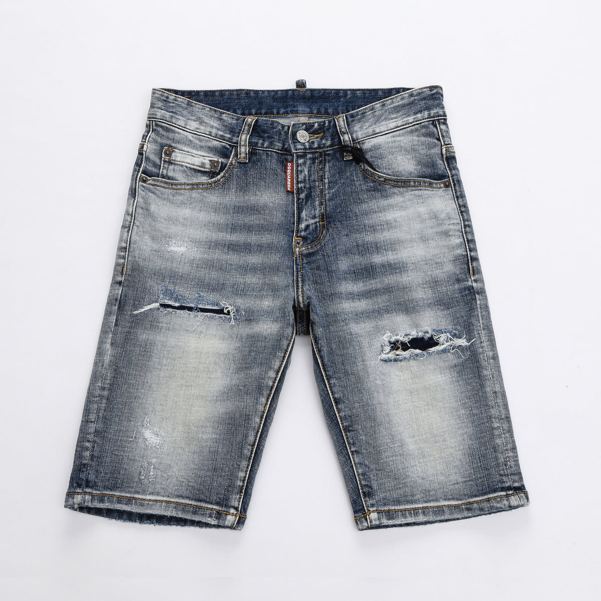 D2 Men's Short Jeans #45