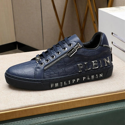 PP men's new lettering sneakers#2
