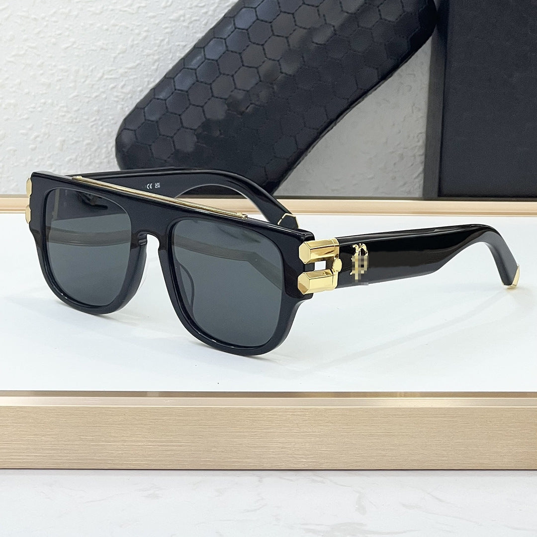 PP high-end sunglasses#4