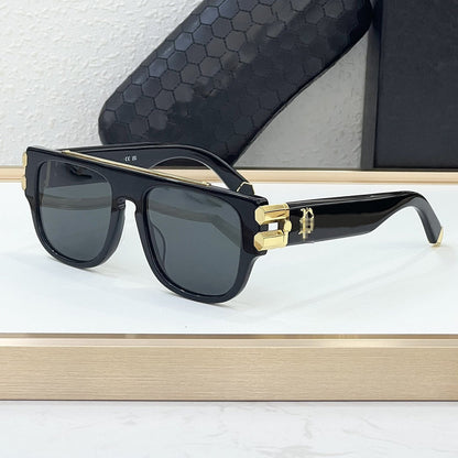 PP high-end sunglasses#4