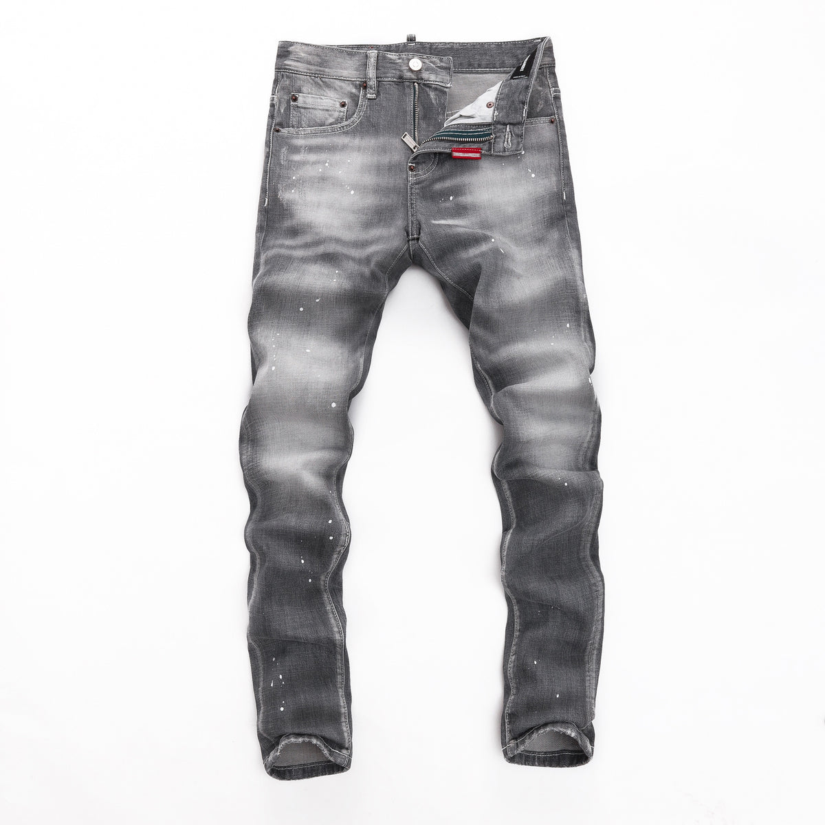 D2 Men's Short Jeans#30