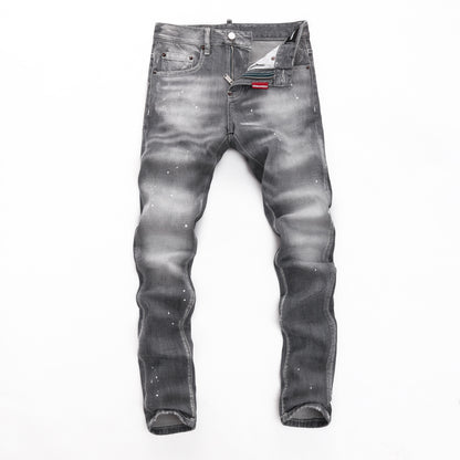 D2 Men's Short Jeans#30