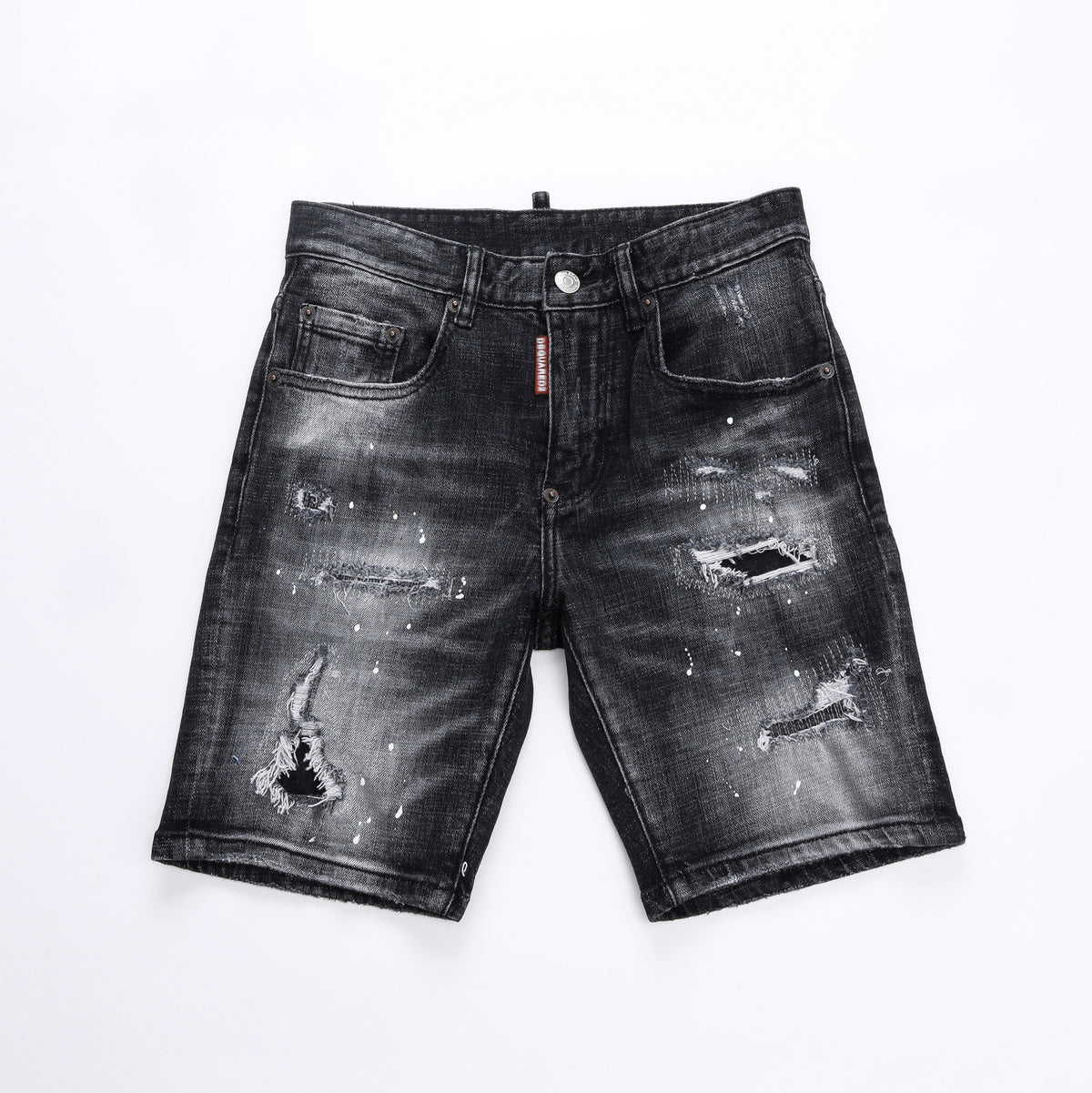 D2 Men's Short Jeans #43