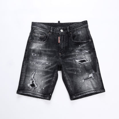 D2 Men's Short Jeans #43
