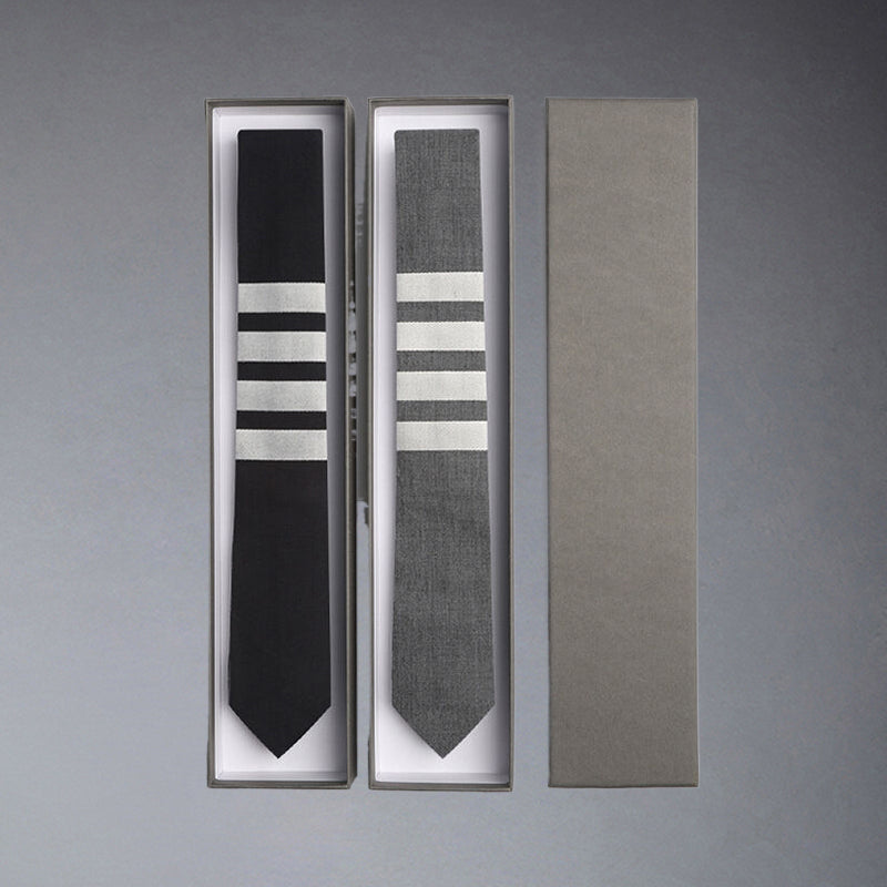 Thom Browne  2025SS Tie