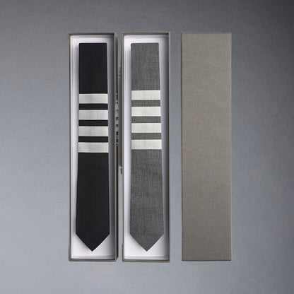 Thom Browne  2025SS Tie