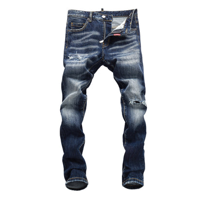 D2 Men's Short Jeans#29