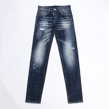 D2 Men's Short Jeans#31