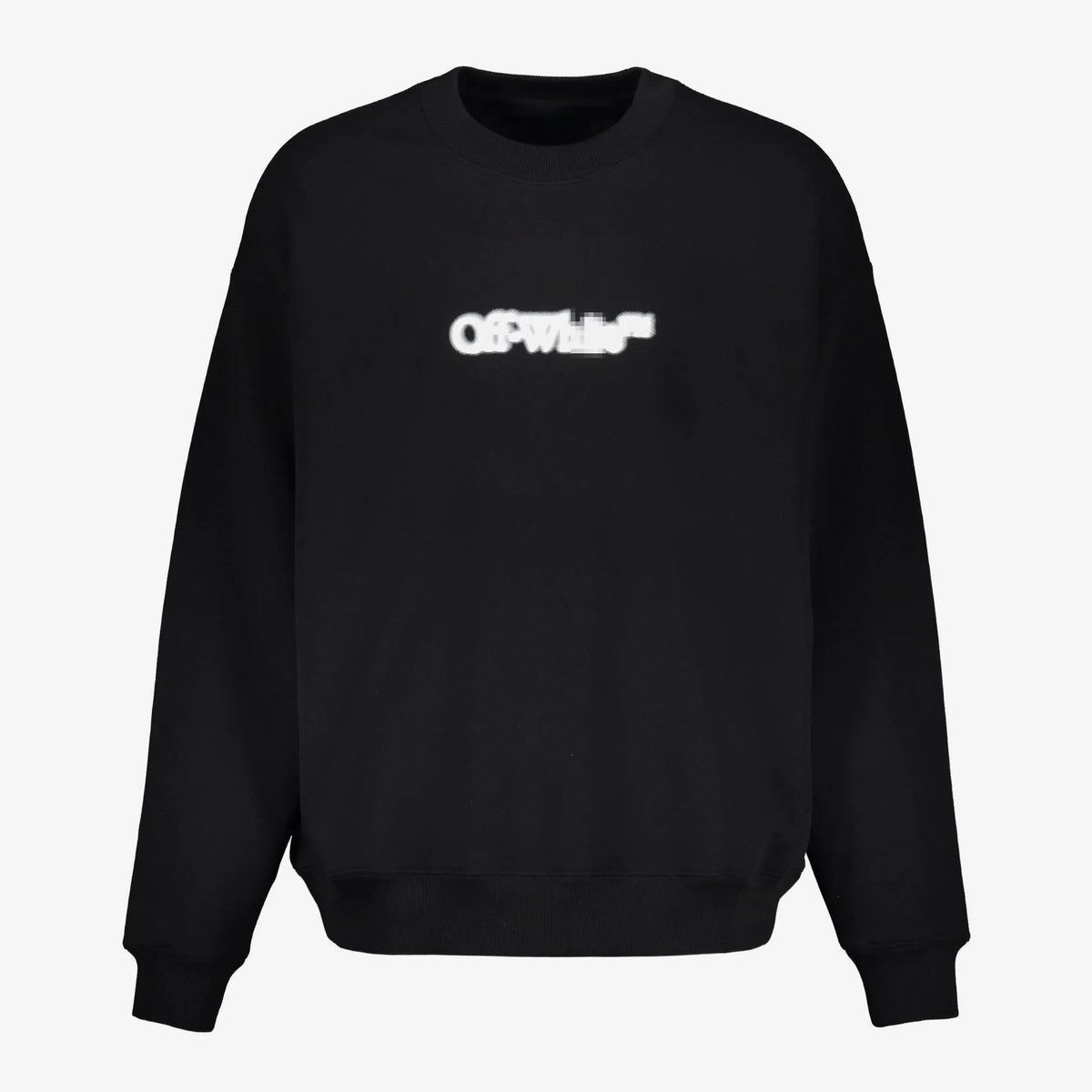 OFF-Whlte Arrow logo sports sweatshirt#1008
