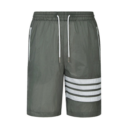 4-Bar Sports shorts