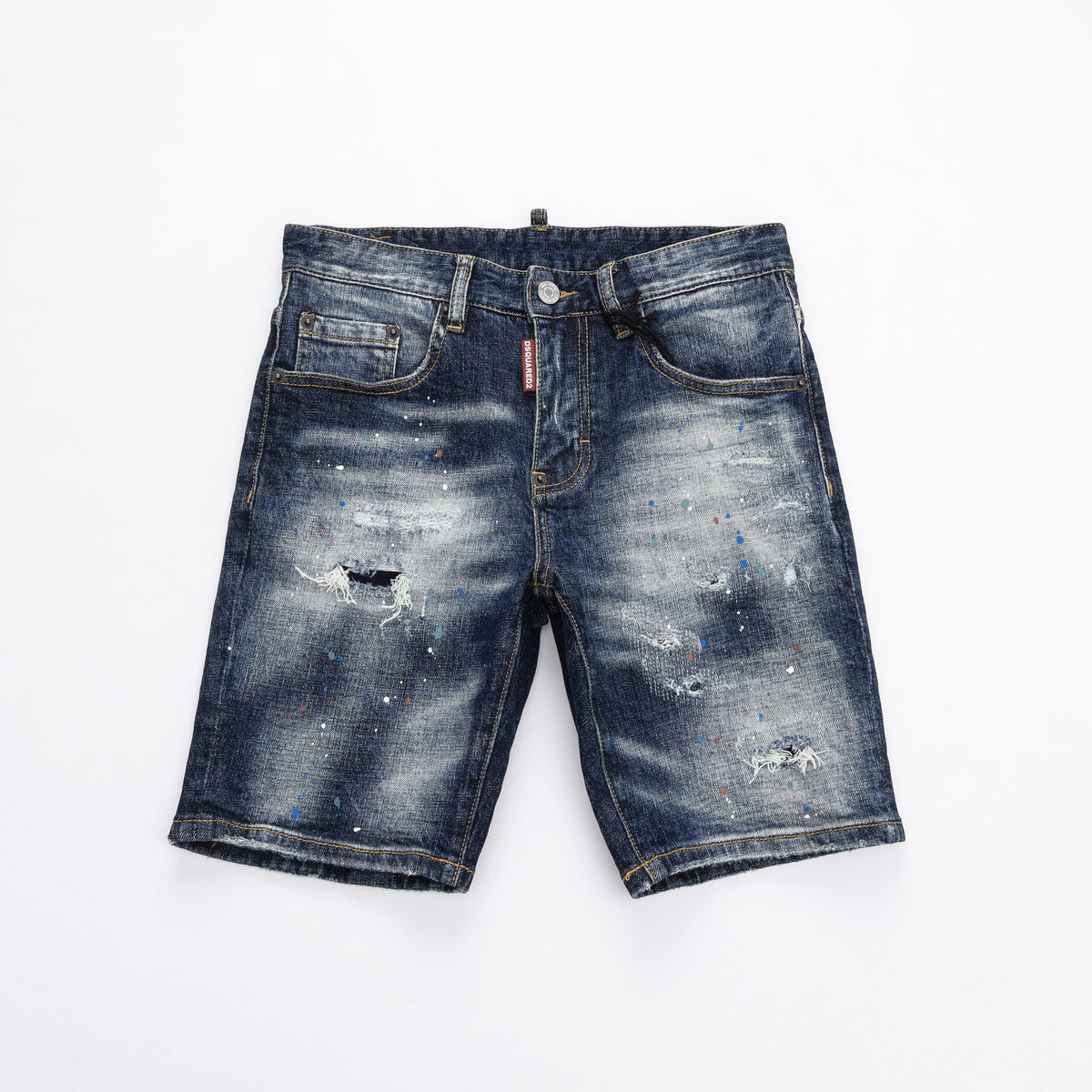 D2 Men's Short Jeans #41