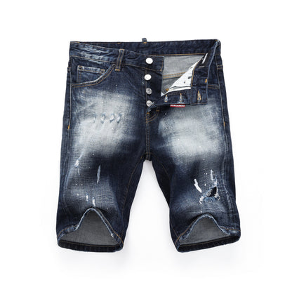 D2 Men's Short Jeans #40