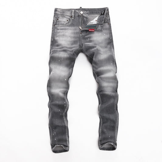 D2 Men's Short Jeans#30