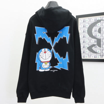 OFF-Whlte Arrow logo sports sweatshirt#29
