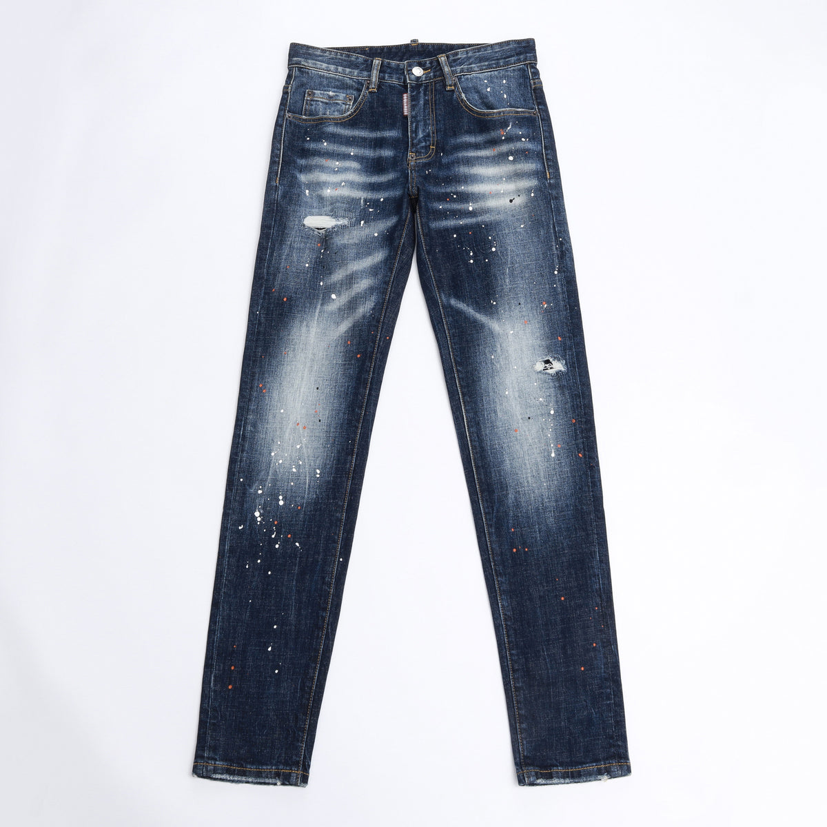 D2 Men's Short Jeans#31