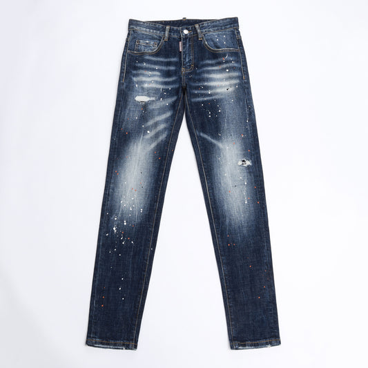 D2 Men's Short Jeans#31