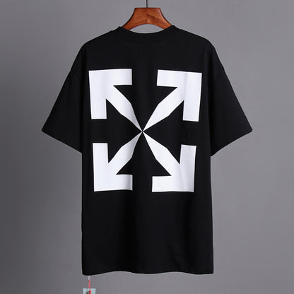 OFF-Whlte Arrow sign T-shirt#60