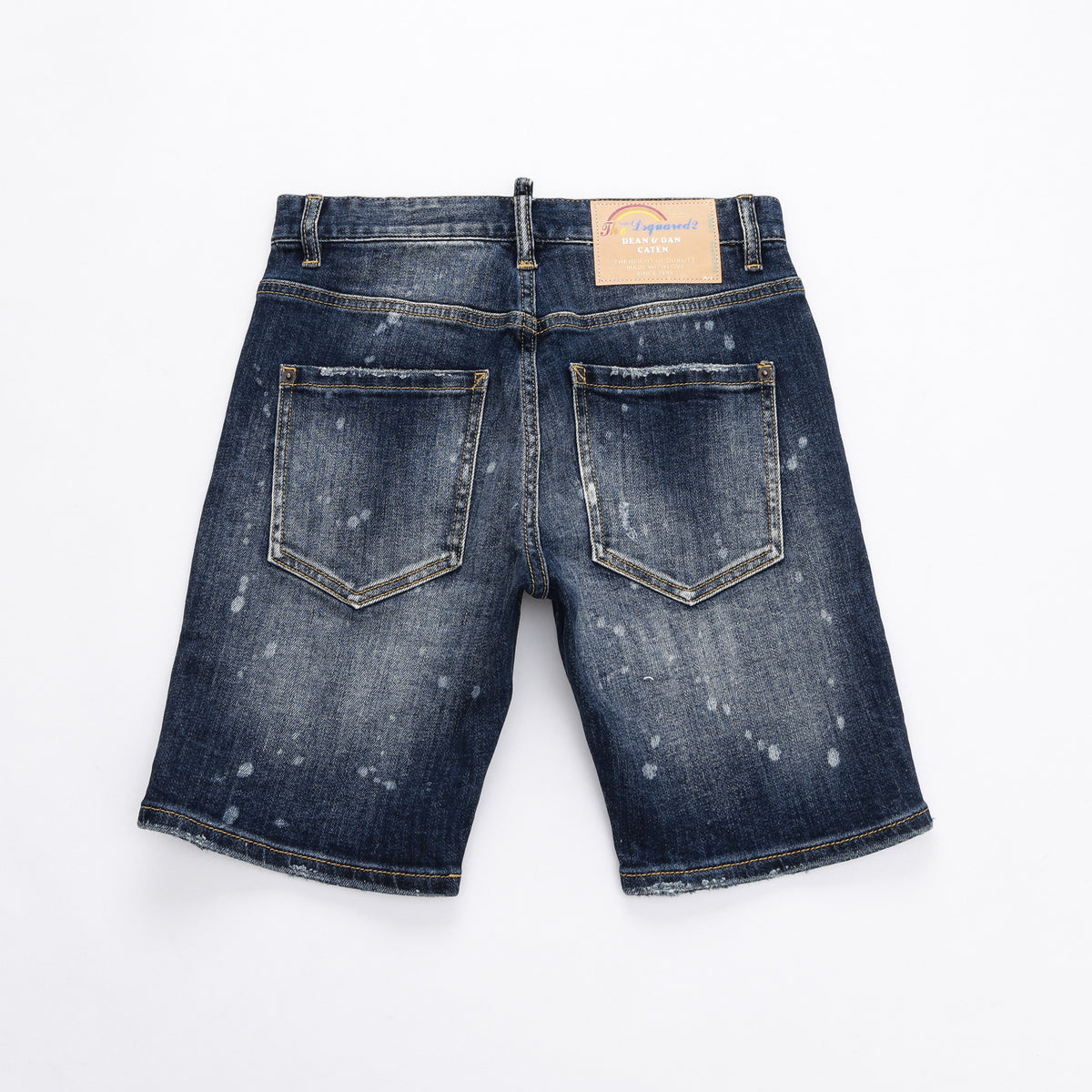 D2 Men's Short Jeans #41