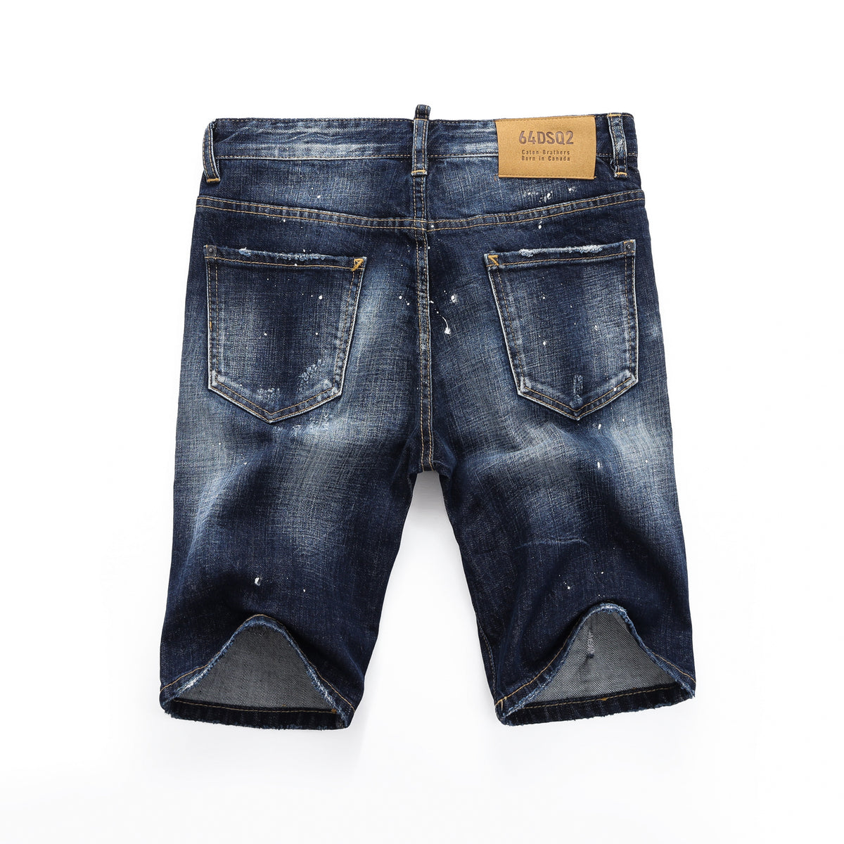 D2 Men's Short Jeans #40