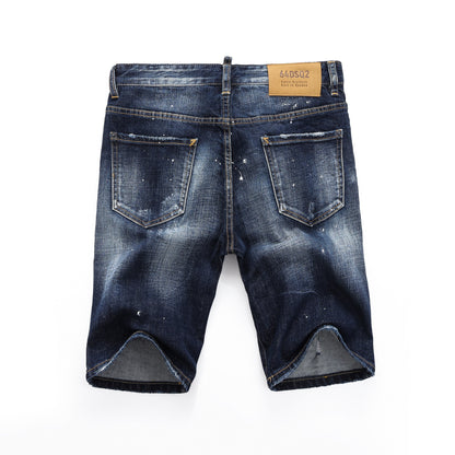 D2 Men's Short Jeans #40