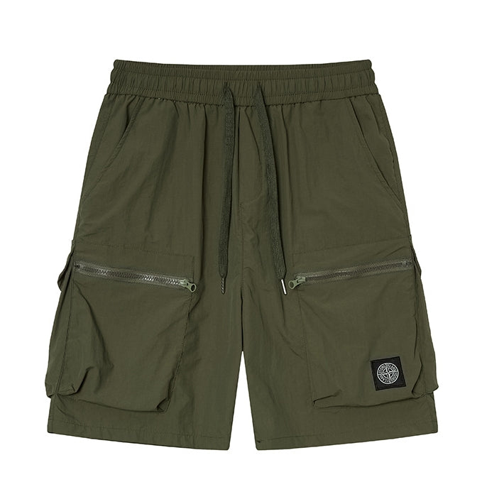 Stone Island Quick-Dry Shorts #3