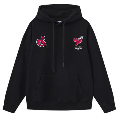 OFF-Whlte Arrow logo sports sweatshirt#46