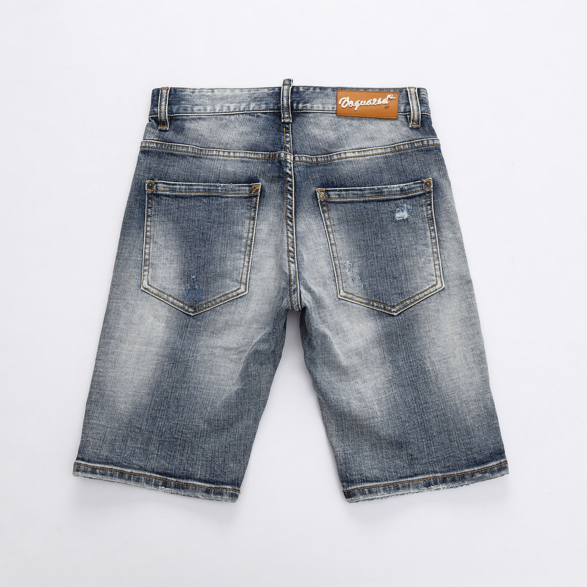 D2 Men's Short Jeans #45
