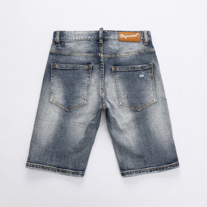 D2 Men's Short Jeans #45