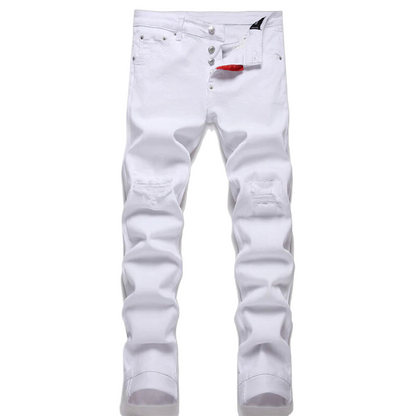 DSQ2 2024ss Hole Jeans