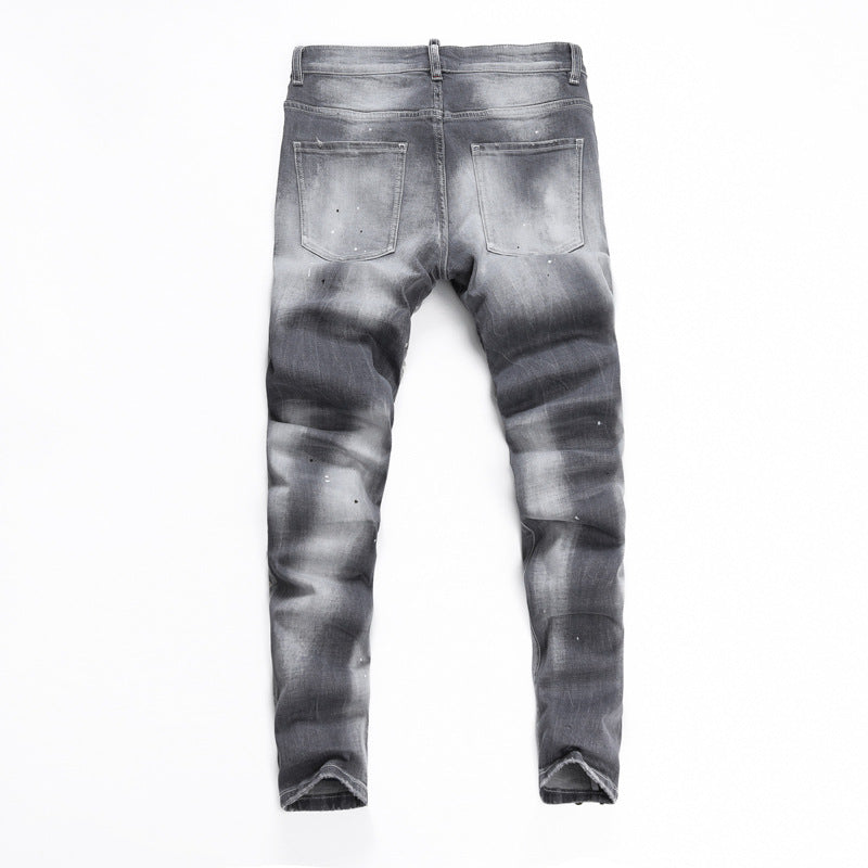 PP Men's Casual Jeans