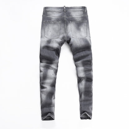 PP Men's Casual Jeans