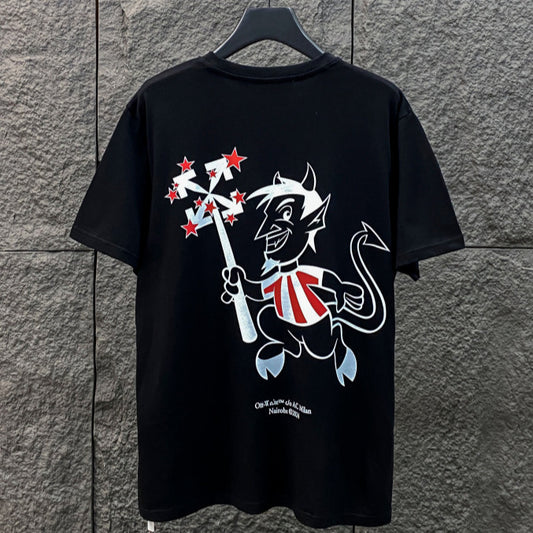 OFF-Whlte Arrow sign T-shirt#51