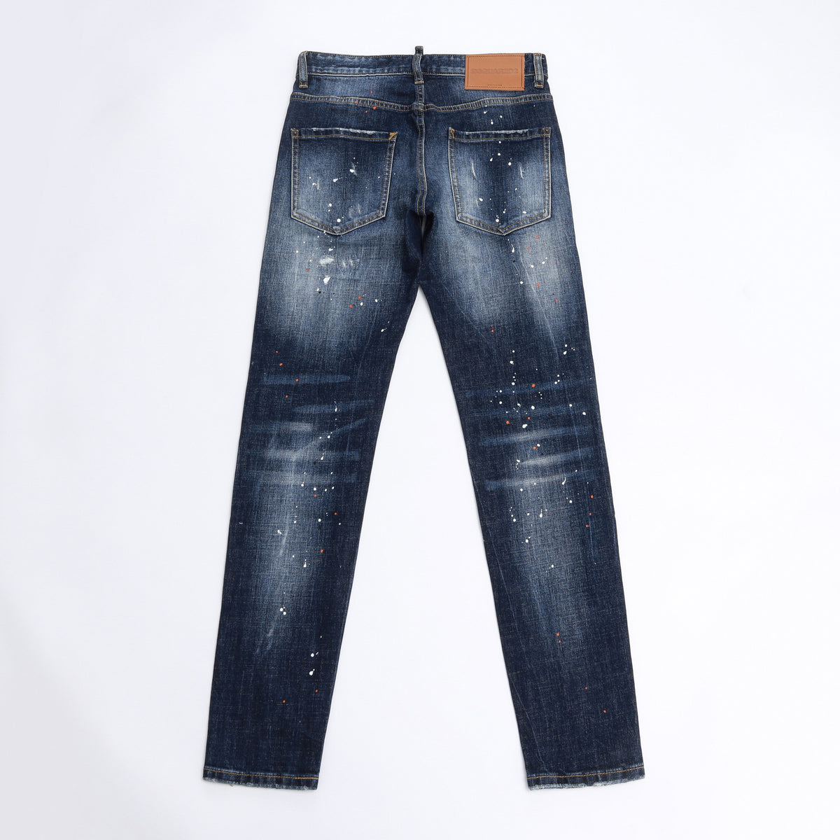 D2 Men's Short Jeans#31