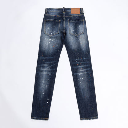 D2 Men's Short Jeans#31
