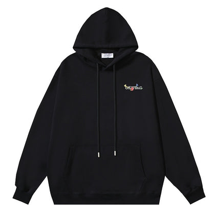 OFF-Whlte Arrow logo sports sweatshirt#41