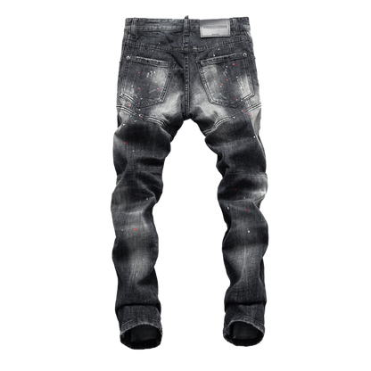 D2 Men's Short Jeans#26