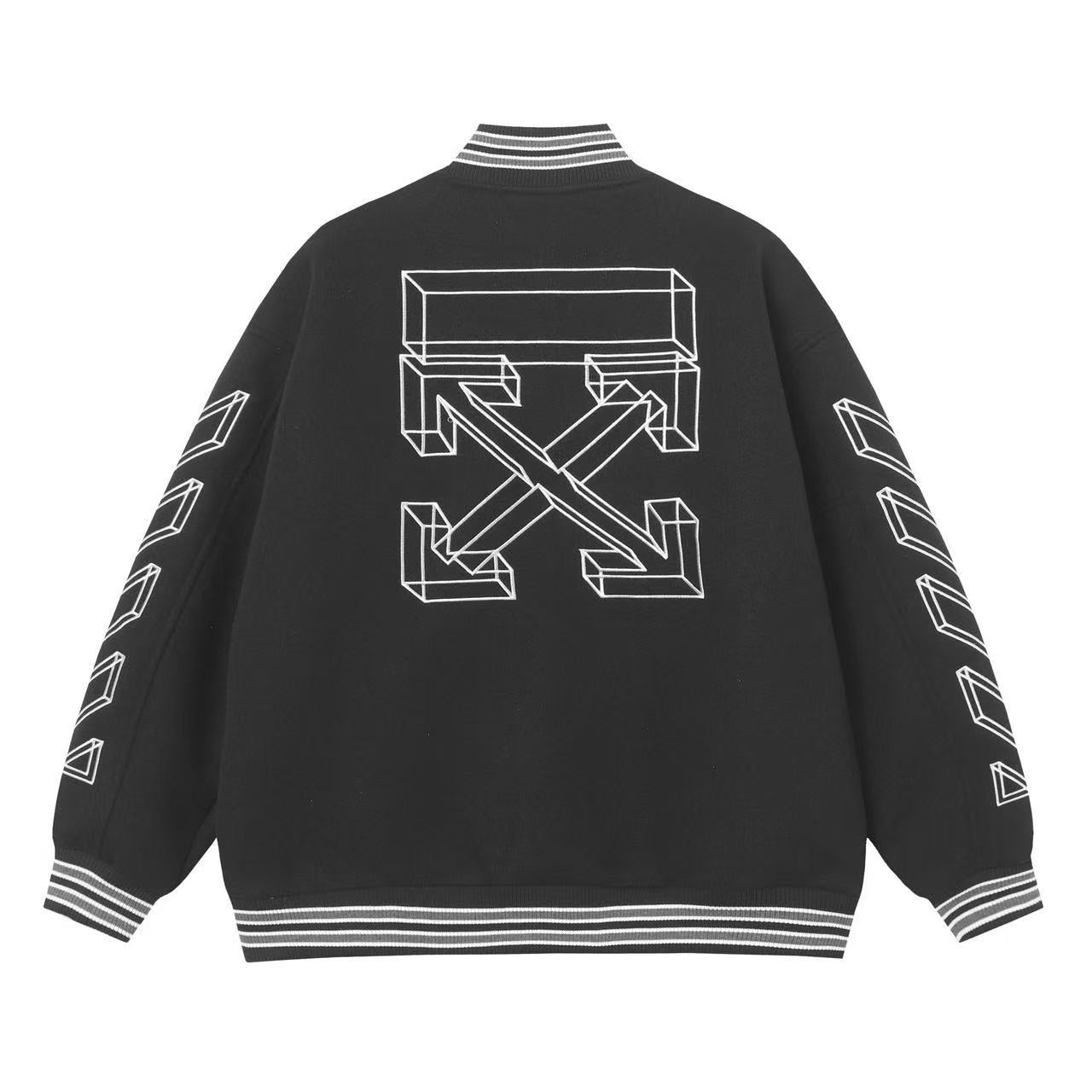 OFF-Whlte Jacket #24