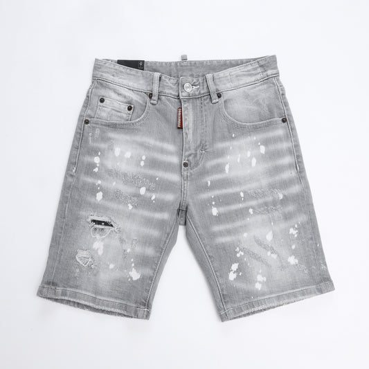 D2 Men's Short Jeans#36