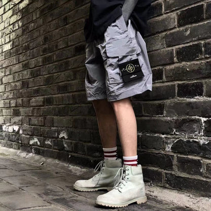 ST-Men's shorts