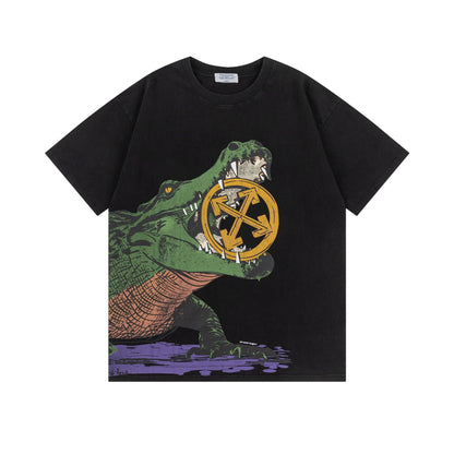 OFF-Whlte Arrow sign T-shirt#39
