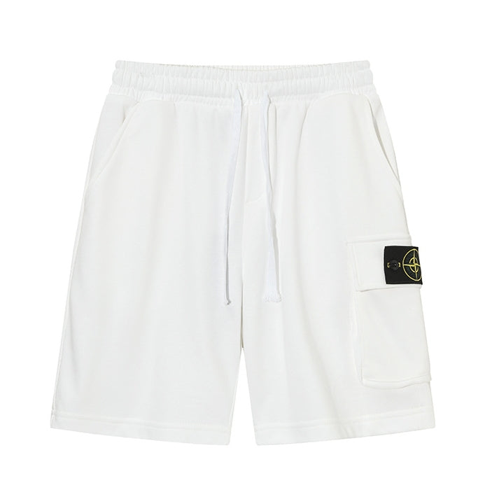 Stone Island American-Style Shorts #4